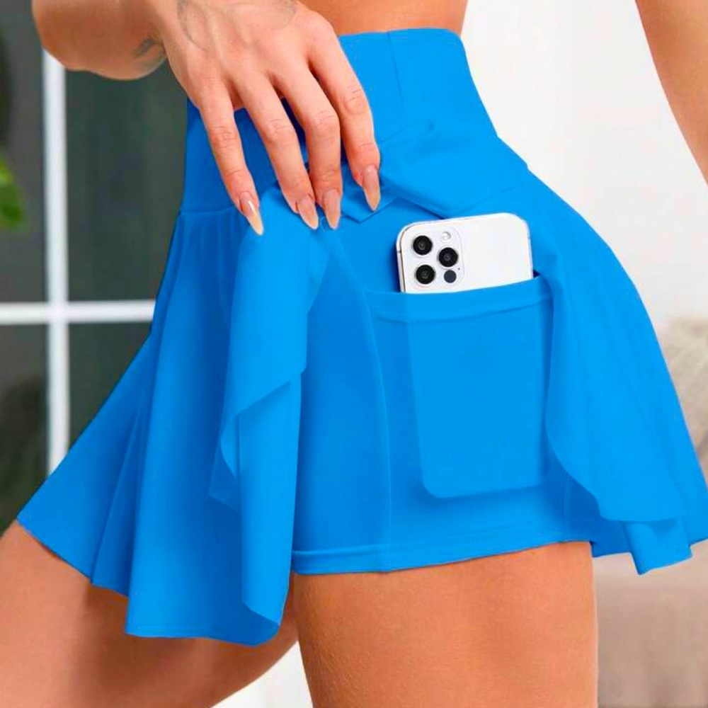 Tennis skirt